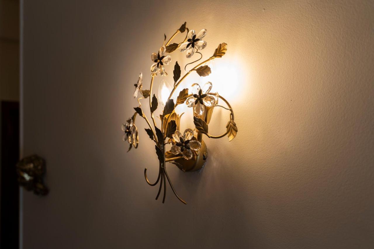 Foresteria Di Palazzo Radici Бергамо Екстериор снимка