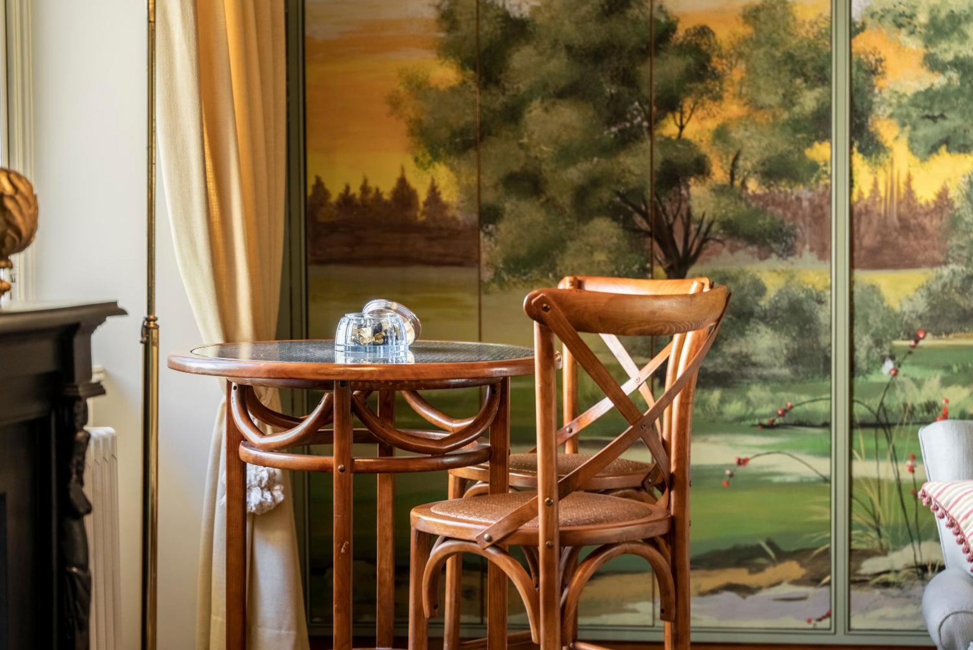 Foresteria Di Palazzo Radici Бергамо Екстериор снимка