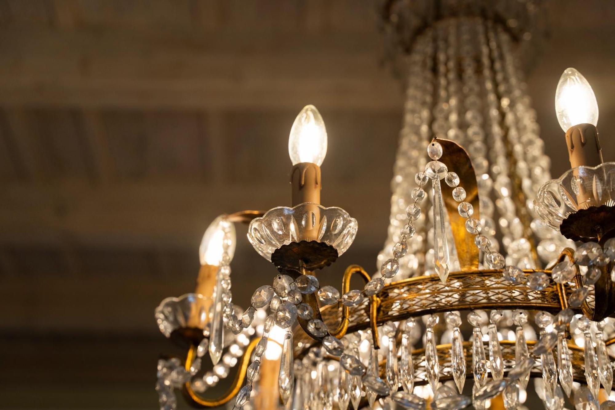 Foresteria Di Palazzo Radici Бергамо Екстериор снимка